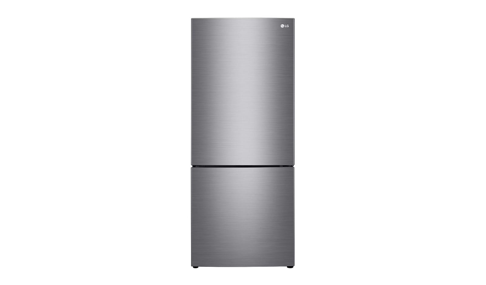 LG 450L Bottom Mount Fridge GB450UPLX