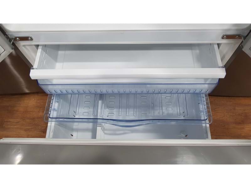 Hisense 630L French Door Fridge HR6FDFF630S