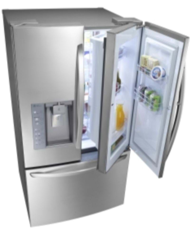 Lg 730l Fridge Grd730sl