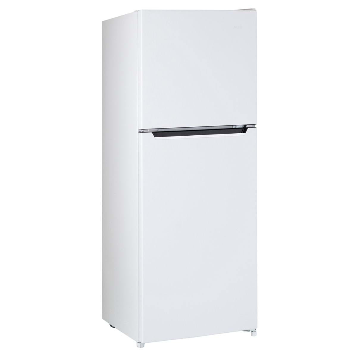 Chiq 216l top mount refrigerator deals