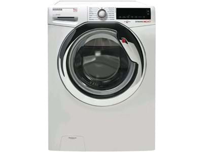 Washing Machines