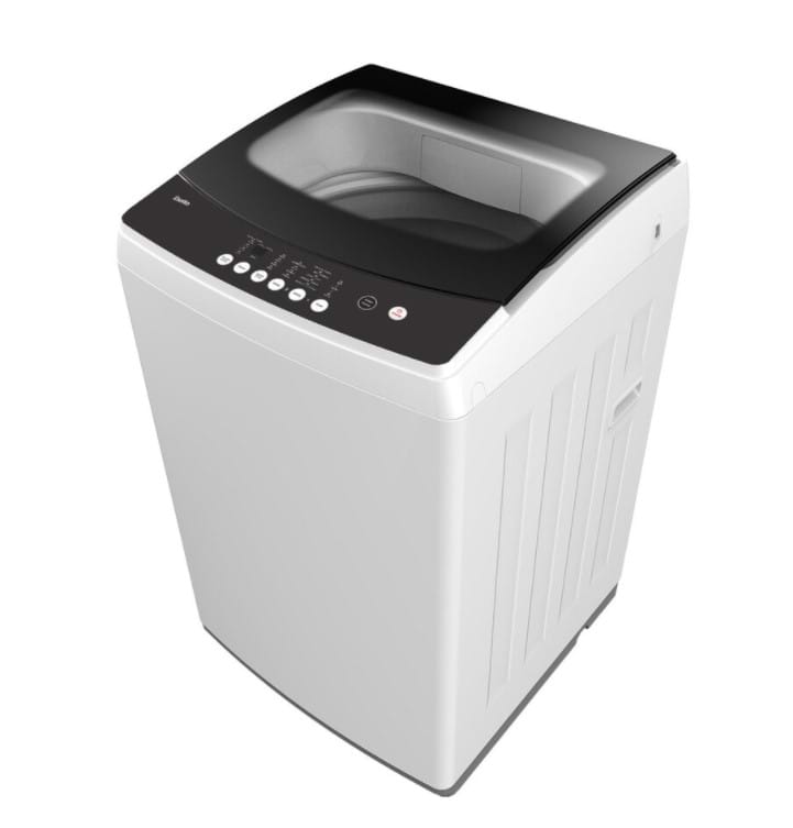 ESATTO 7kg TOP LOAD Washing Machine ETLW70B