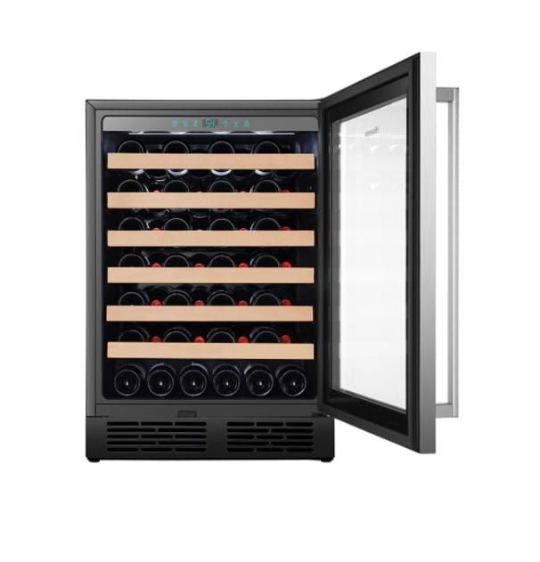 HISENSE 54 Bottle Wine Storage HRWC54