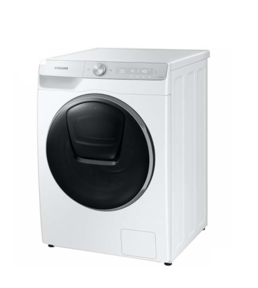 SAMSUNG 8.5kg/6kg QuickDrive™ Washer Dryer Combo WD85T984DSH