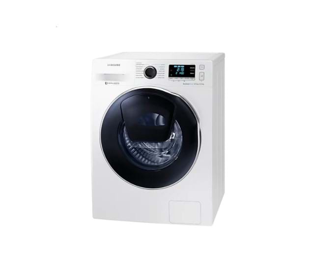 SAMSUNG 8.5kg/6kg AddWash Washer Dryer Combo WD85K6410OW
