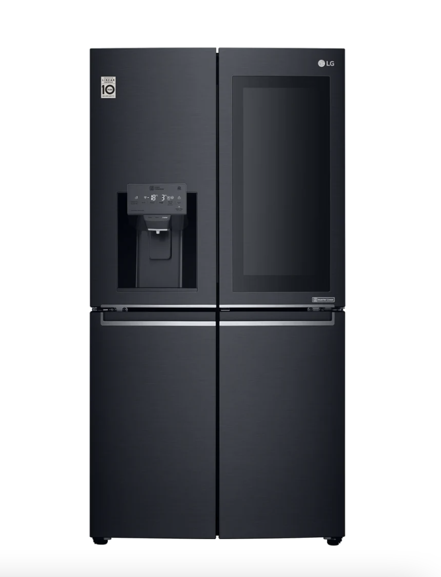 lg french door 708l