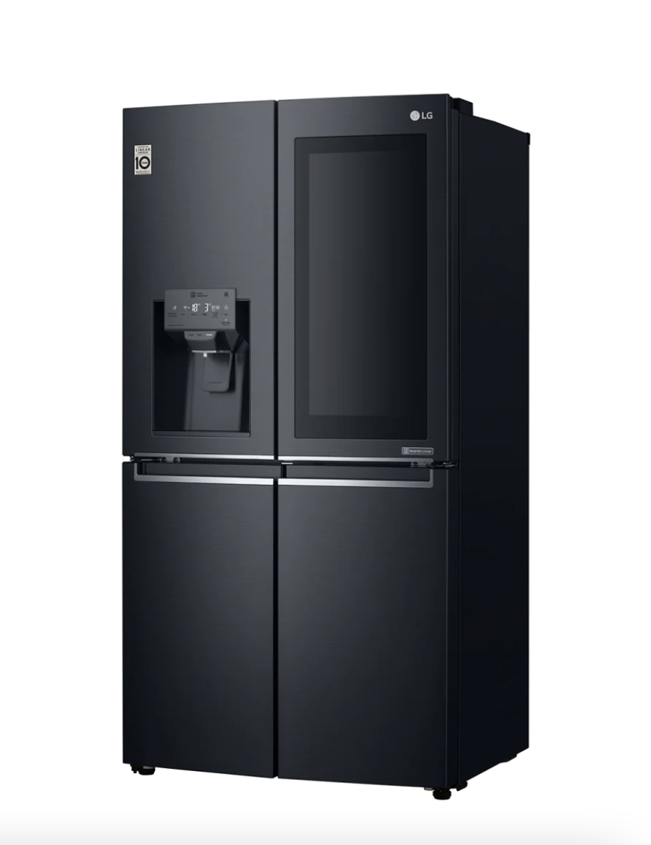 lg french door 708l