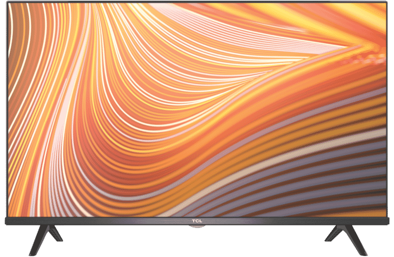 TCL 32 inch S615 HD Android TV